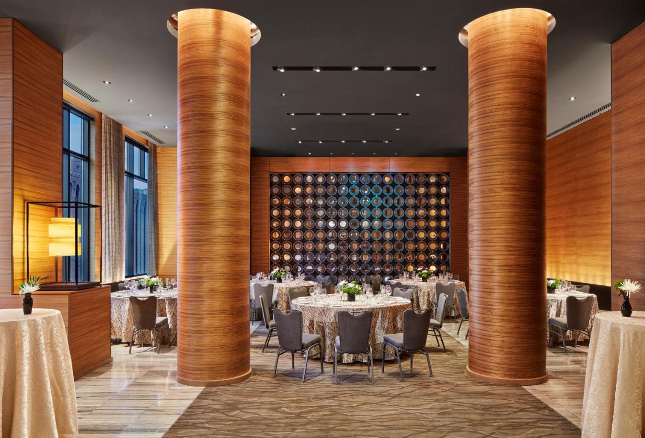 The Lofton Hotel Minneapolis, Tapestry Collection By Hilton Экстерьер фото