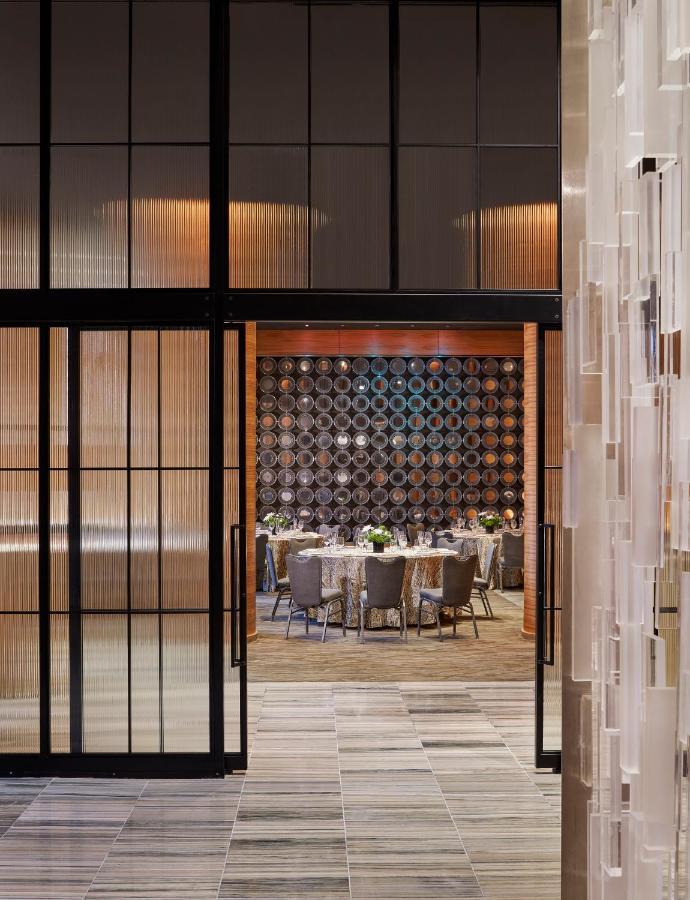 The Lofton Hotel Minneapolis, Tapestry Collection By Hilton Экстерьер фото