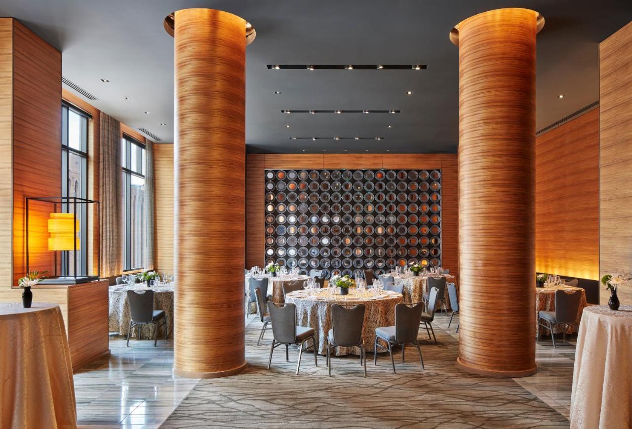 The Lofton Hotel Minneapolis, Tapestry Collection By Hilton Экстерьер фото