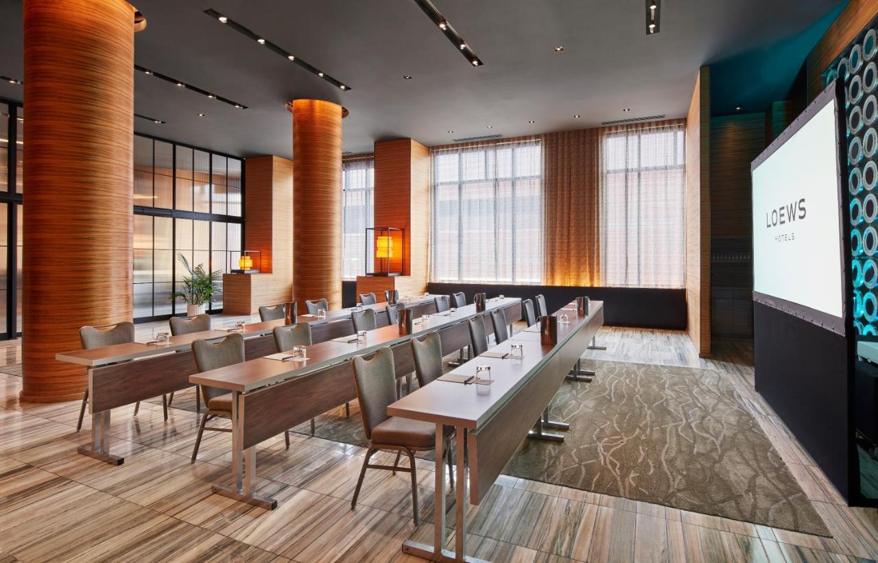 The Lofton Hotel Minneapolis, Tapestry Collection By Hilton Экстерьер фото