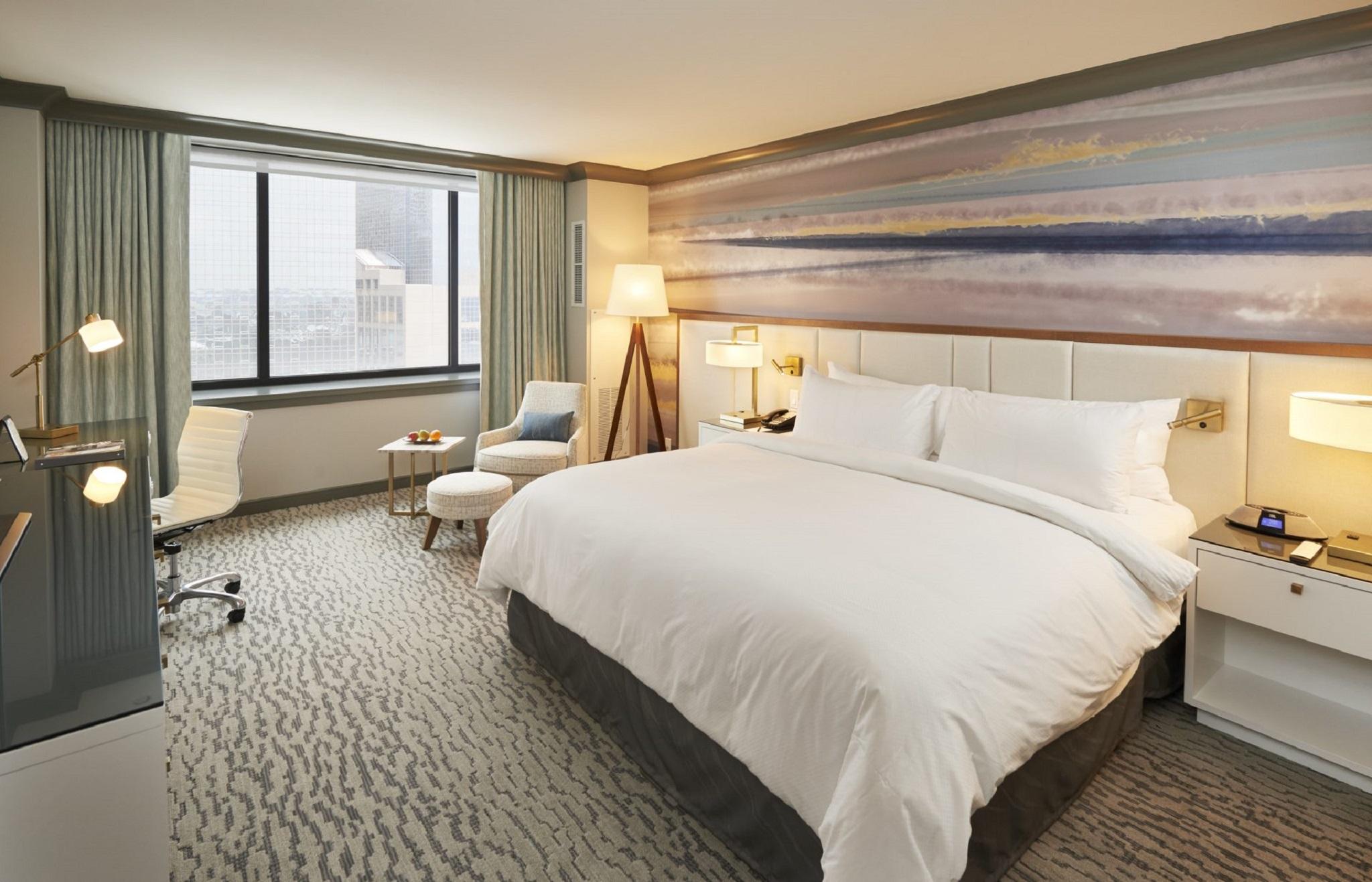The Lofton Hotel Minneapolis, Tapestry Collection By Hilton Экстерьер фото