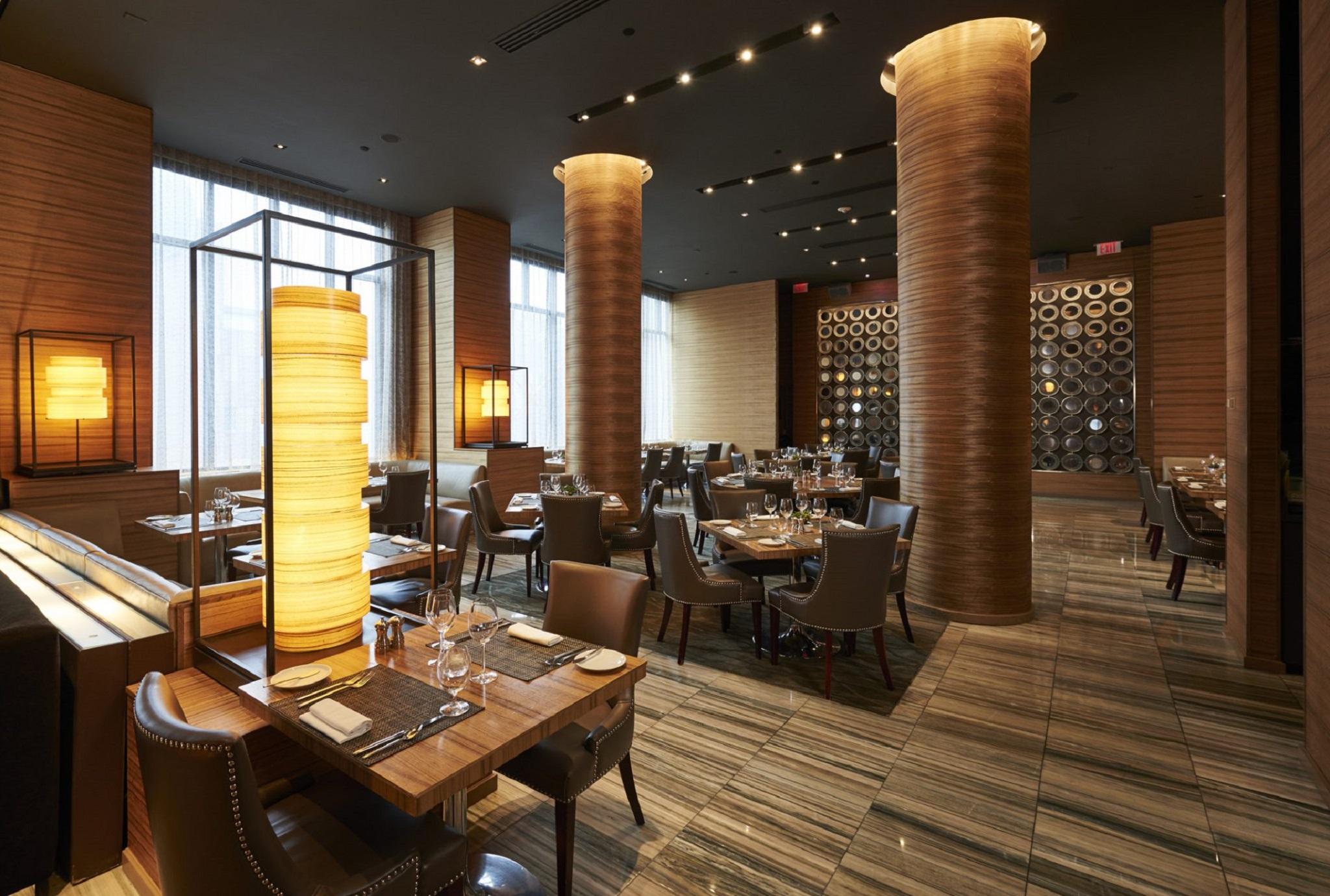 The Lofton Hotel Minneapolis, Tapestry Collection By Hilton Экстерьер фото
