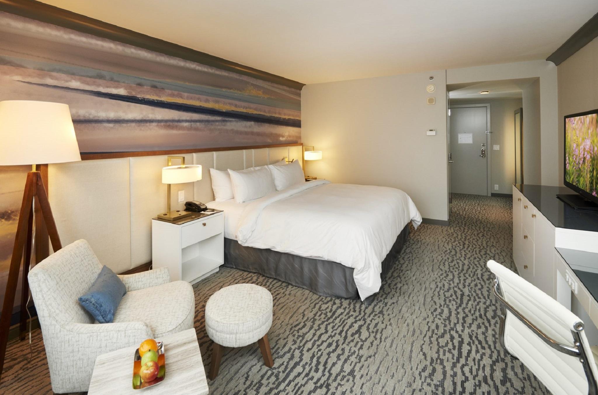 The Lofton Hotel Minneapolis, Tapestry Collection By Hilton Экстерьер фото