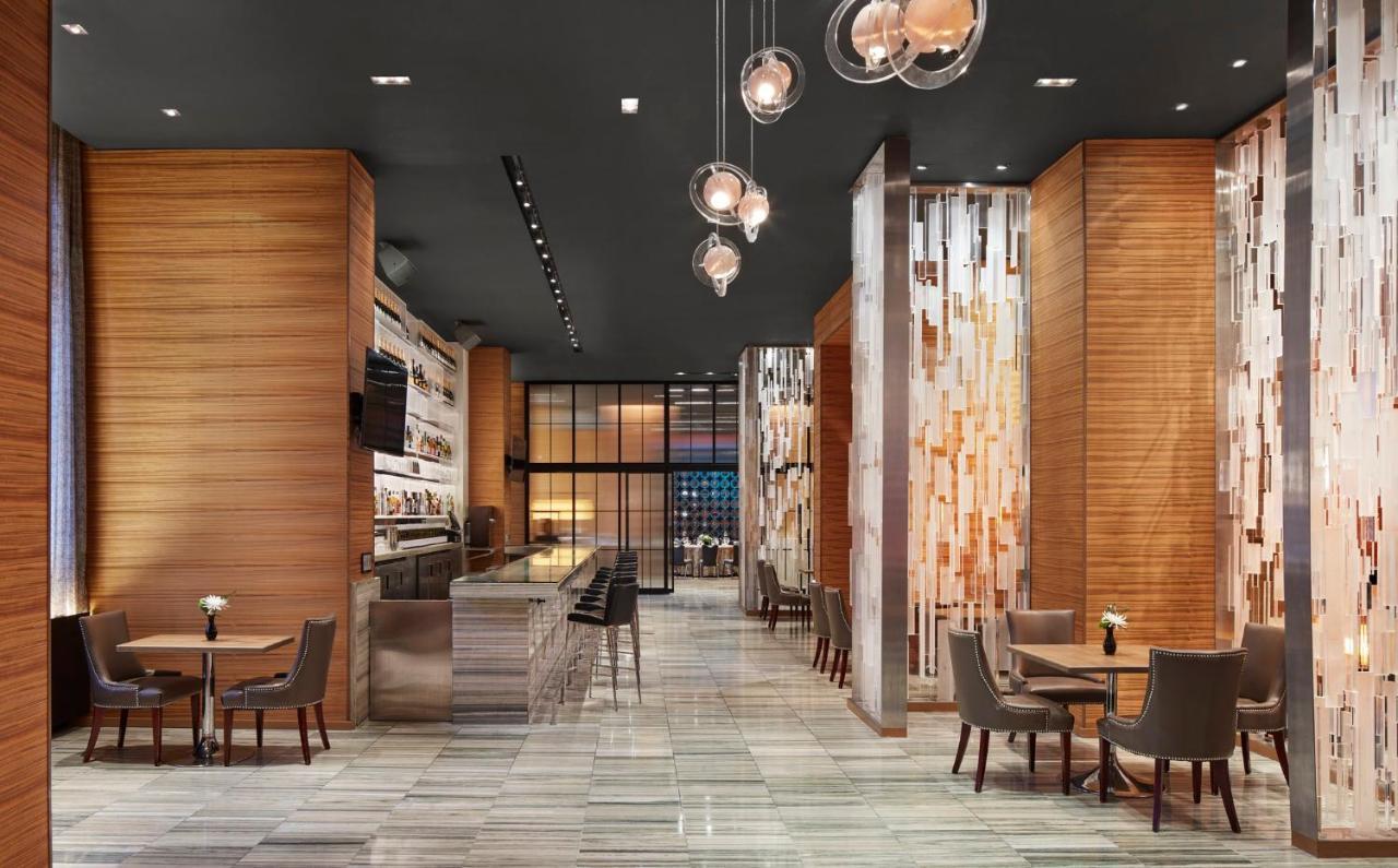 The Lofton Hotel Minneapolis, Tapestry Collection By Hilton Экстерьер фото