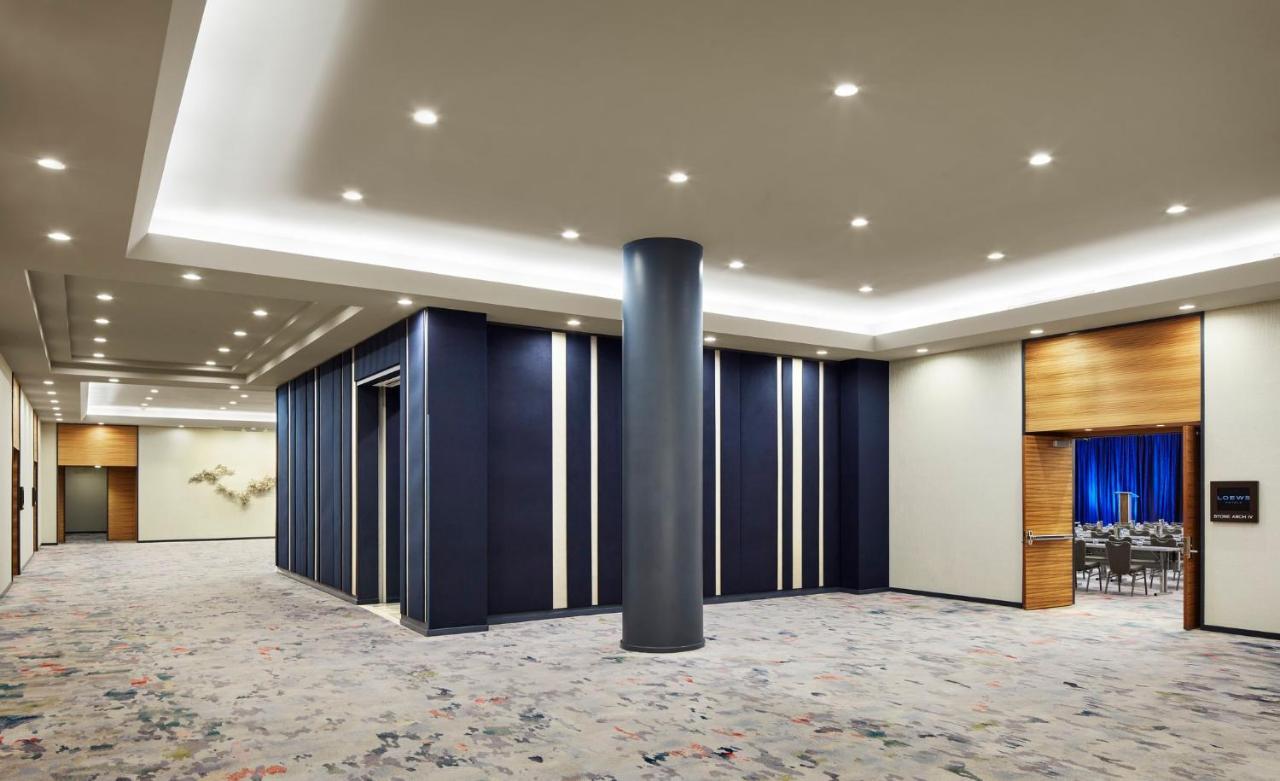 The Lofton Hotel Minneapolis, Tapestry Collection By Hilton Экстерьер фото