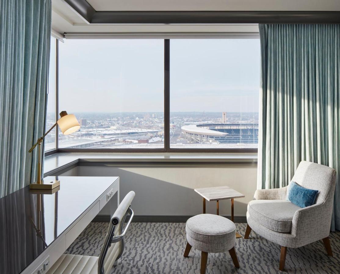 The Lofton Hotel Minneapolis, Tapestry Collection By Hilton Экстерьер фото