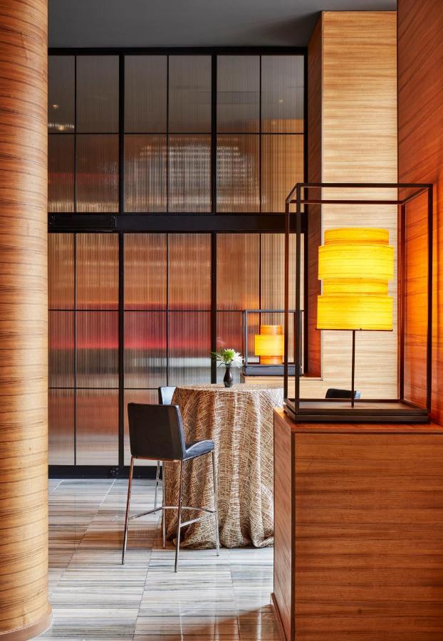 The Lofton Hotel Minneapolis, Tapestry Collection By Hilton Экстерьер фото