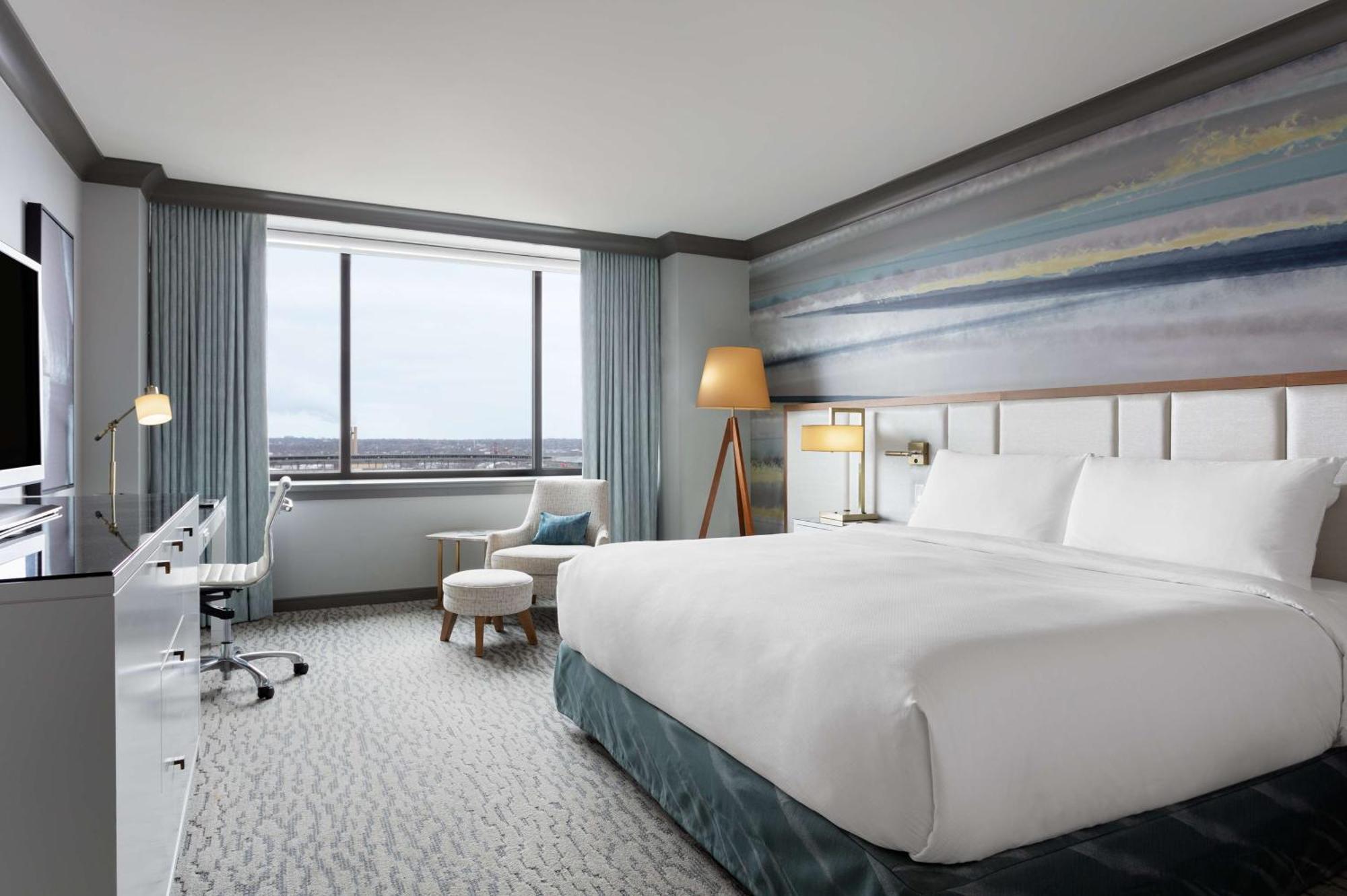 The Lofton Hotel Minneapolis, Tapestry Collection By Hilton Экстерьер фото