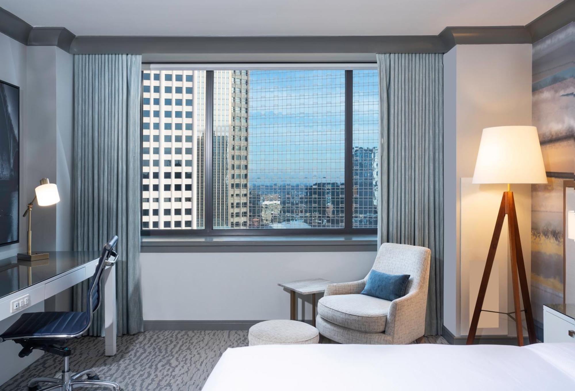 The Lofton Hotel Minneapolis, Tapestry Collection By Hilton Экстерьер фото