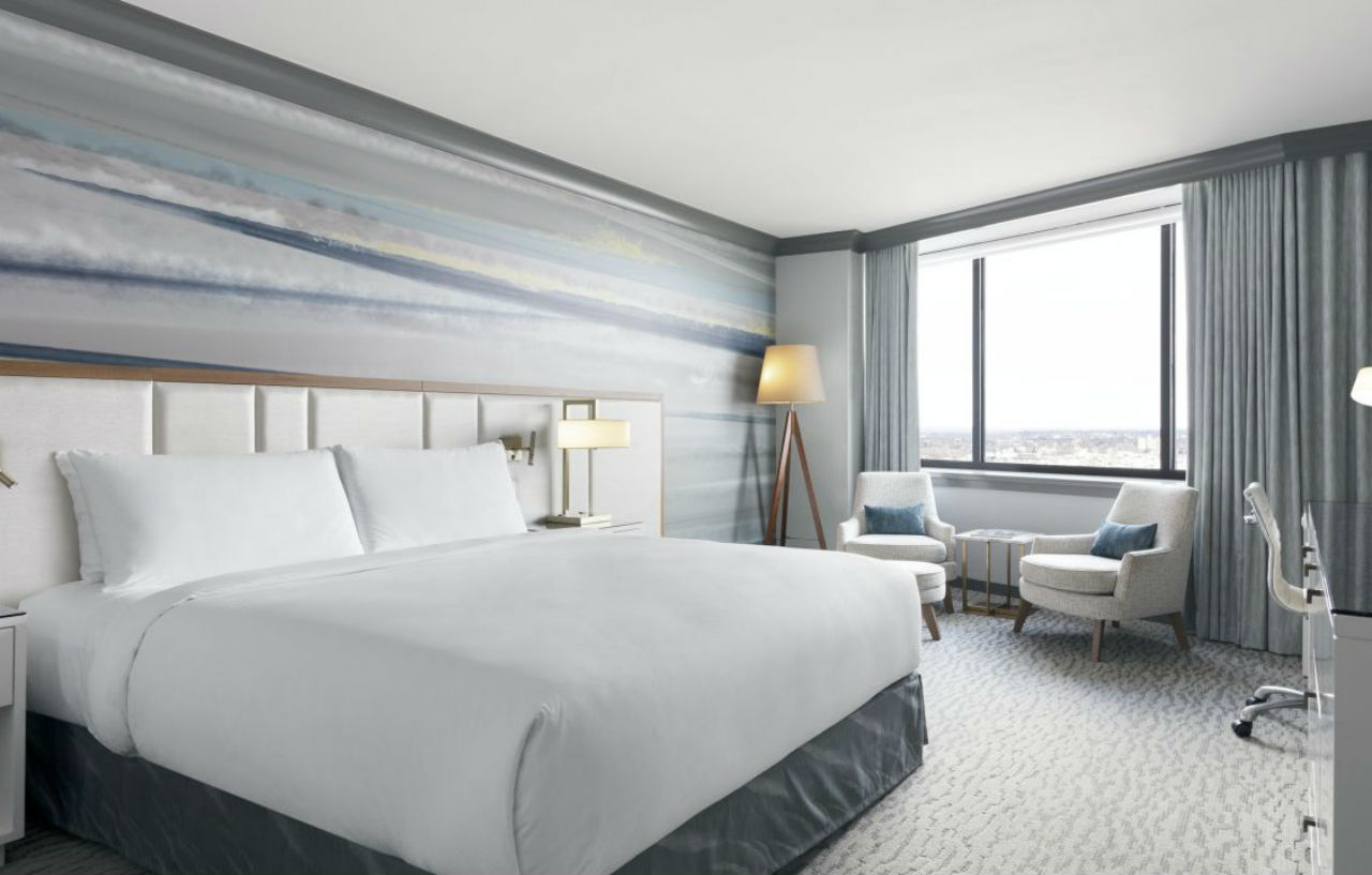 The Lofton Hotel Minneapolis, Tapestry Collection By Hilton Экстерьер фото