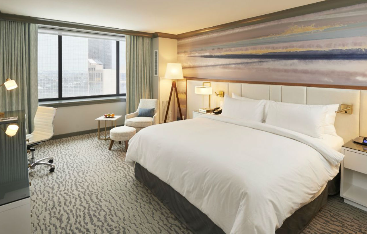 The Lofton Hotel Minneapolis, Tapestry Collection By Hilton Экстерьер фото